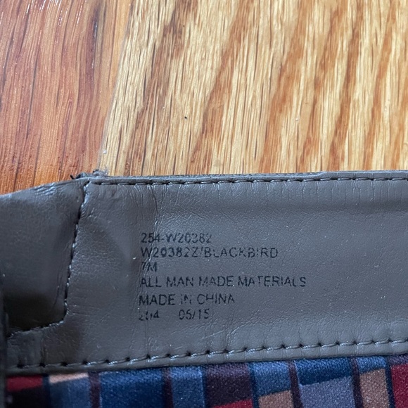 White mountain boots - Picture 4 of 5